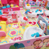 Hello Kitty Home Furnish Set