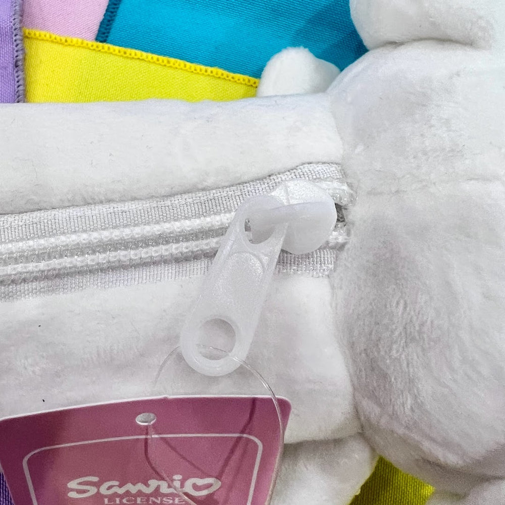 Cinnamoroll Plush Pencil Pouch