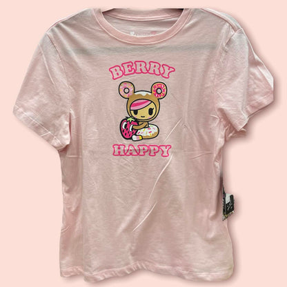 tokidokTeei "Berry Happy"