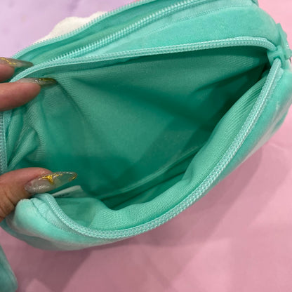 Pochacco Soft Multi Pouch