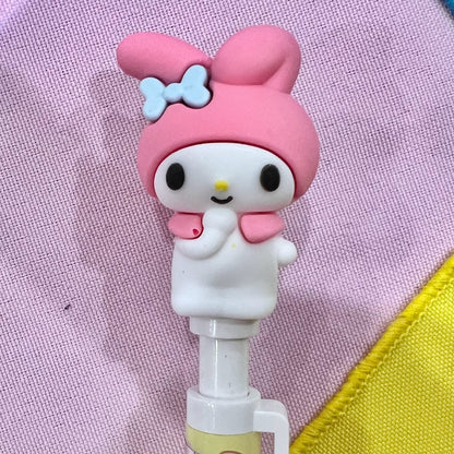 My Melody Figure Mechanical Pencil