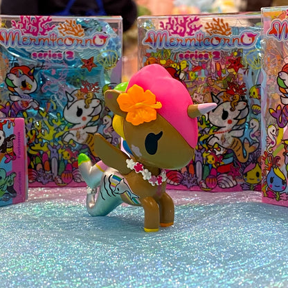 tokidoki x Mermicorno Series 2