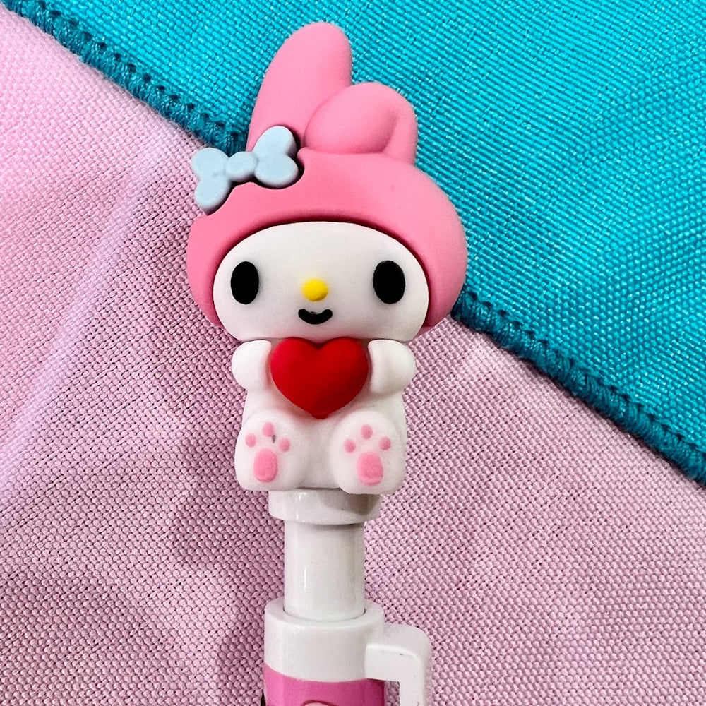 My Melody Figure Mechanical Pencil