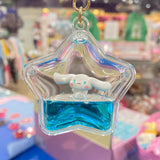 Sanrio Tsunameez Keychain