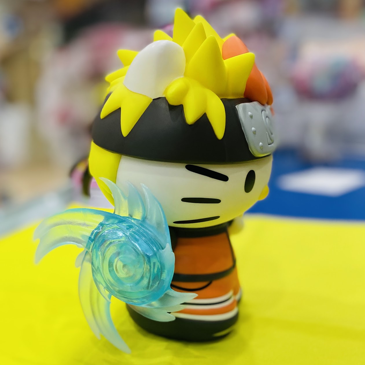 kidrobot x Hello Kitty 