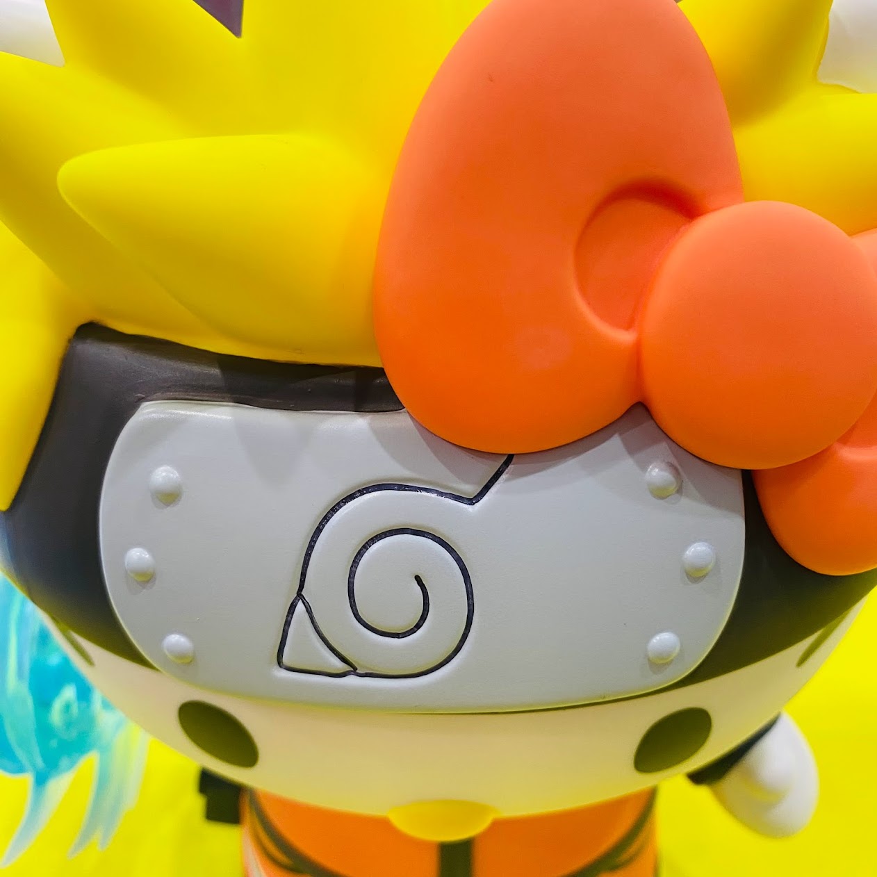 kidrobot x Hello Kitty 