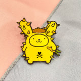 tokidoki x Hello Kitty & Friends Series 2 Blind Box Enamel Pins