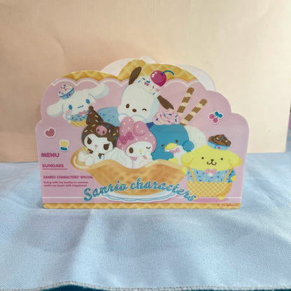 Sanrio Characters "Ice" Pen Stand