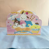 Sanrio Characters "Ice" Pen Stand [SEE DESCRIPTION]