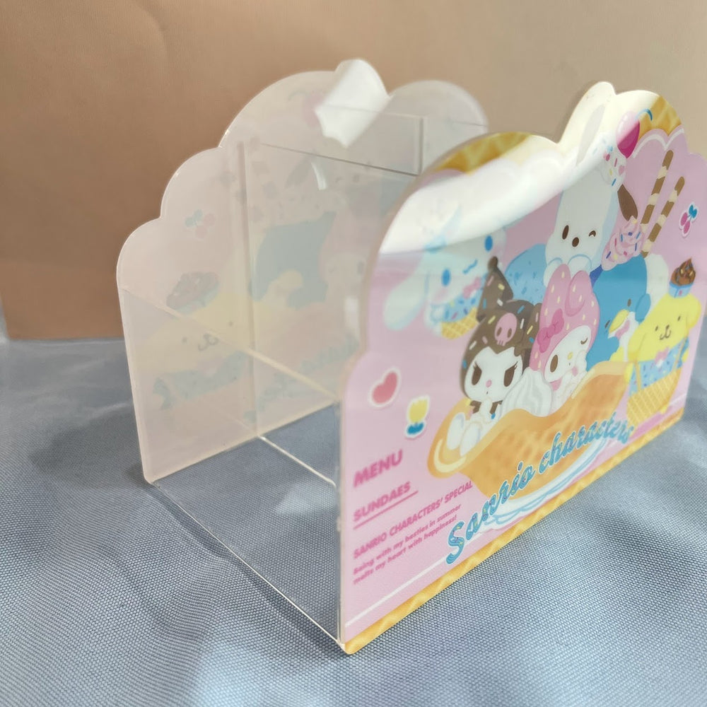 Sanrio Characters "Ice" Pen Stand [SEE DESCRIPTION]