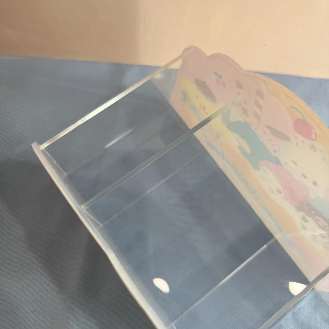 Sanrio Characters "Ice" Pen Stand