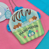 Hangyodon "PKT" Miniature Pouch