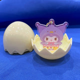 Sanrio "Egg" Secret Keychain