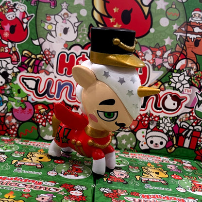 tokidoki Unicorno "Holiday" Series 2
