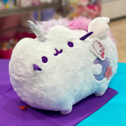 Pusheenicorn Musical Plush