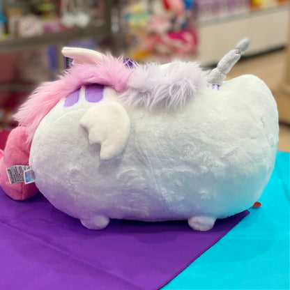 Pusheenicorn Musical Plush