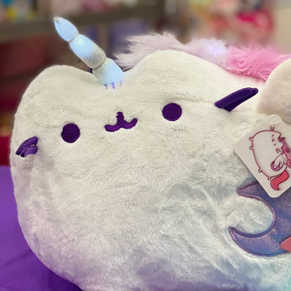 Pusheenicorn Musical Plush