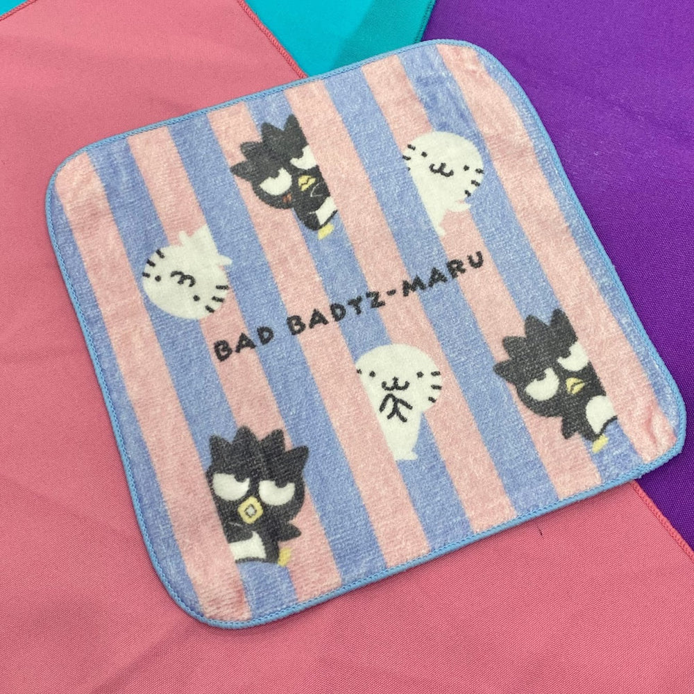 Badtz Maru Petite Towel
