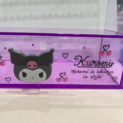 Kuromi Accessory Rack [SEE DESCRIPTION]