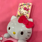 Hello Kitty Toy Pop Up Camera