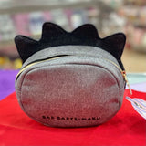 Badtz Maru Die-Cut Pouch