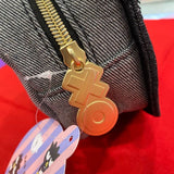 Badtz Maru Die-Cut Pouch