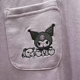 Kuromi "Pocket" Sweatshirt