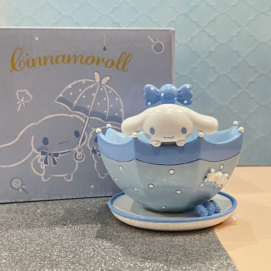 Cinnamoroll "Sky" Accessory Case