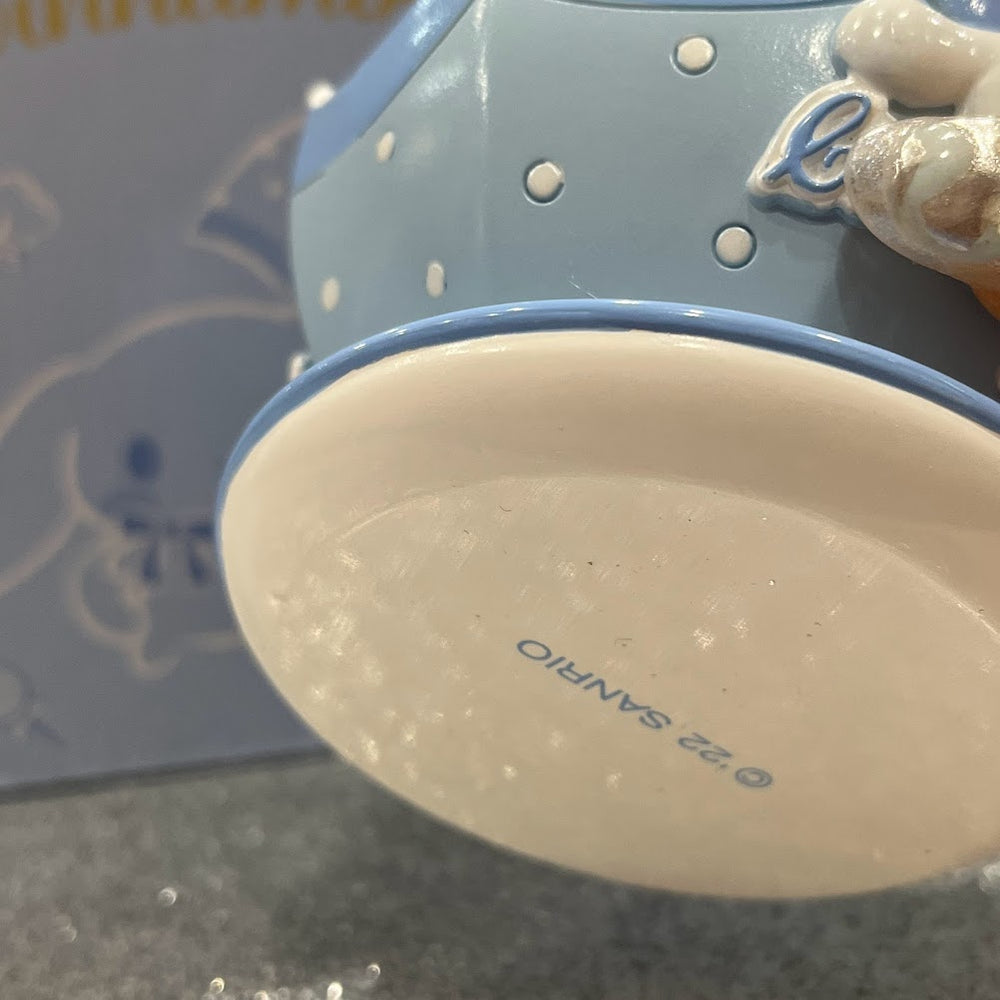 Cinnamoroll "Sky" Accessory Case