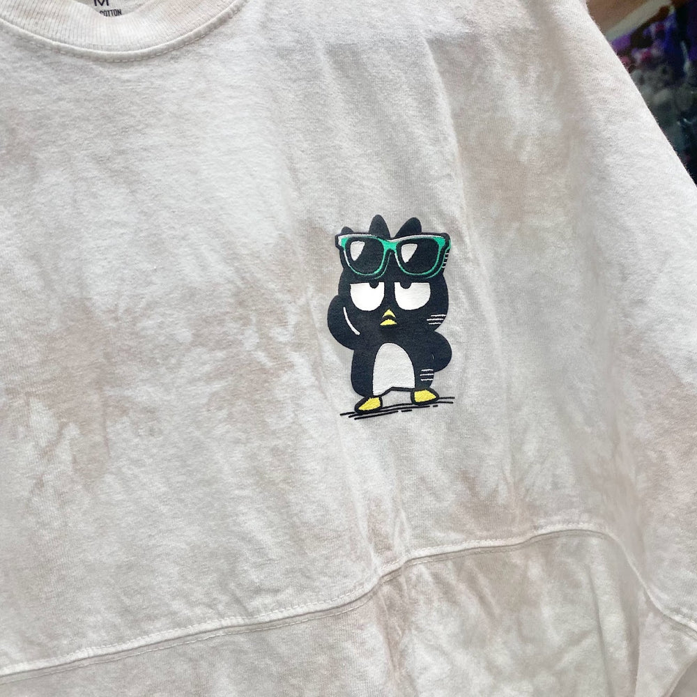 JapanLA x Hapidanbui Spirit Jersey