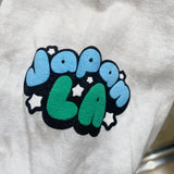 JapanLA x Hapidanbui Spirit Jersey