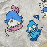 JapanLA x Hapidanbui Spirit Jersey