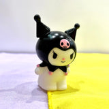 Sanrio Finger Puppet (Set B)