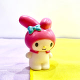 Sanrio Finger Puppet (Set B)