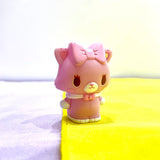 Sanrio Finger Puppet (Set B)