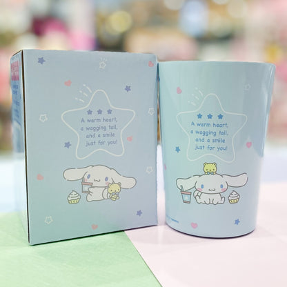 Cinnamoroll Stainless Tumbler