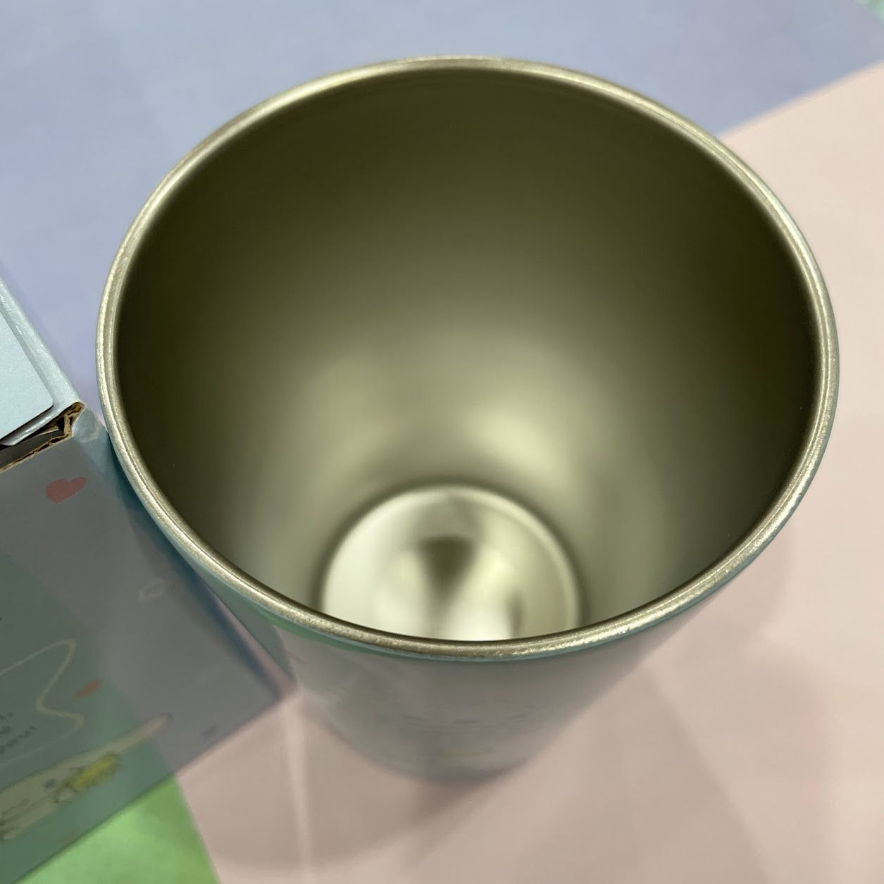 Cinnamoroll Stainless Tumbler