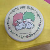 Little Twin Stars Tray w/ Coaster [SEE DESCRIPTION]