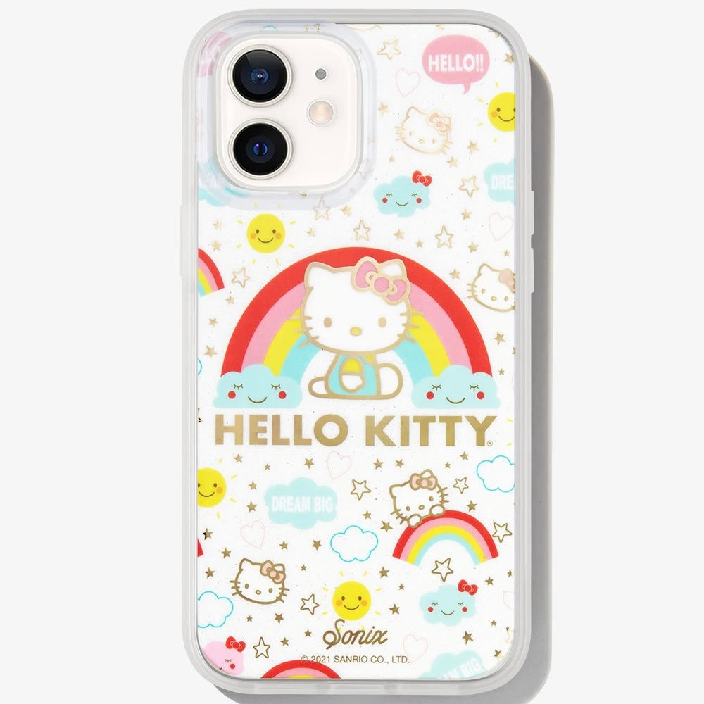Sonix x Hello Kitty "Cosmic" Magsafe iPhone 13 Case