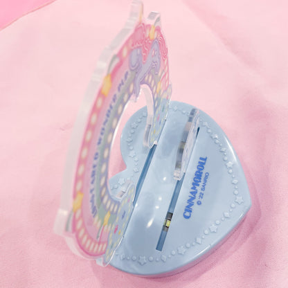 Cinnamoroll Acrylic Light Stand