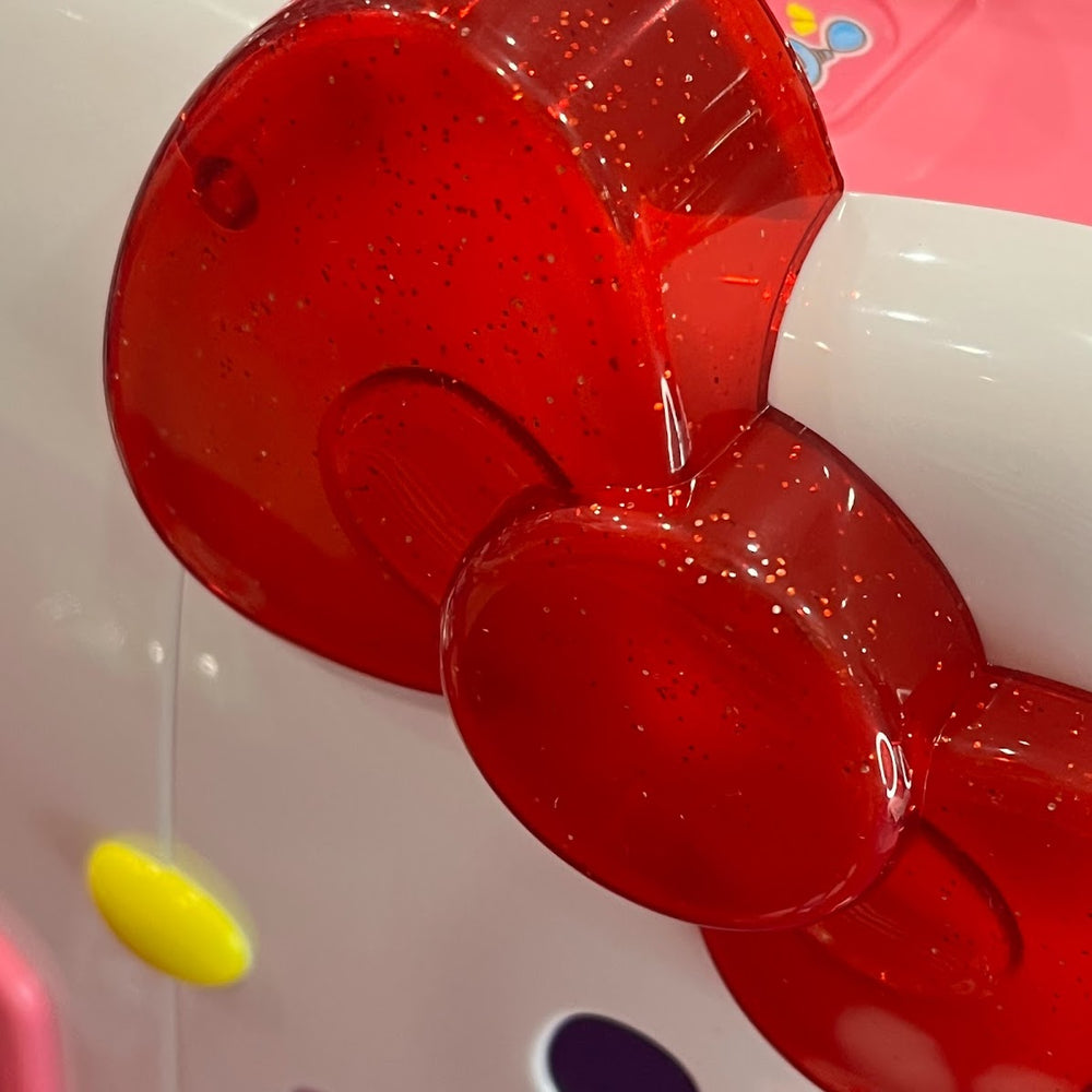 Hello Kitty Smart Refrigerator {SEE DESCRIPTION]