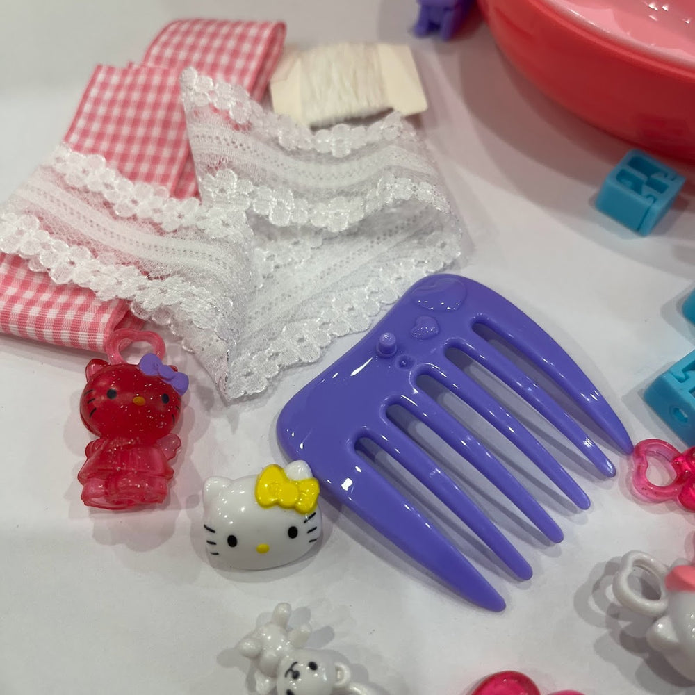 Hello Kitty Beads Maker