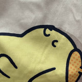 Pompompurin "Simple" Hand Bag