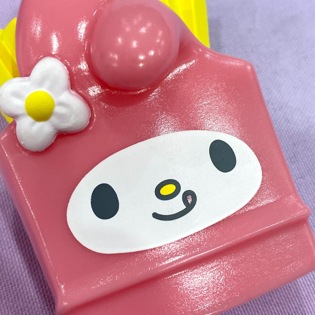 kidrobot x Hello Sanrio "My Melody" French Fry Figure