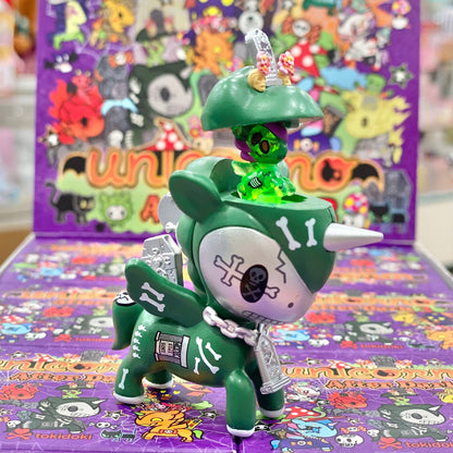 tokidoki Unicorno "After Dark" Series 3