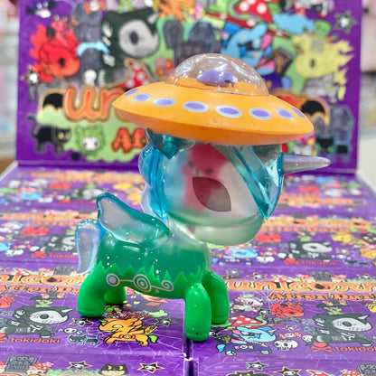 tokidoki Unicorno "After Dark" Series 3