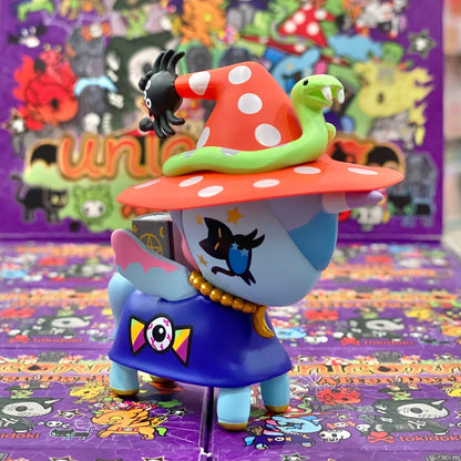 tokidoki Unicorno "After Dark" Series 3