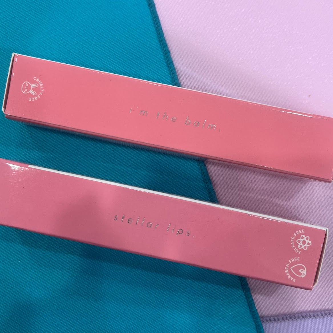 The Creme Shop x My Melody Hello Lippy Tinted Moisturizing Lip Balm "Sweet Pink Puff"