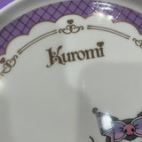 Kuromi Plate