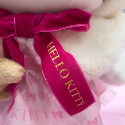 Hello Kitty "Cape" Plush